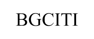 BGCITI