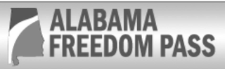 ALABAMA FREEDOM PASS