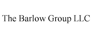THE BARLOW GROUP LLC