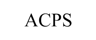 ACPS