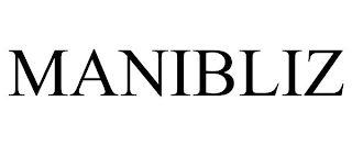 MANIBLIZ