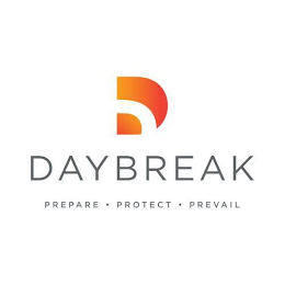 D DAYBREAK PREPARE · PROTECT · PREVAIL