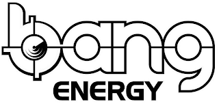 BANG ENERGY