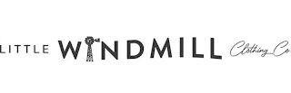 LITTLE WINDMILL CLOTHING CO