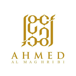 AHMED AL MAGHRIBI