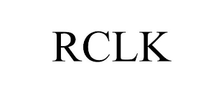 RCLK