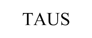 TAUS