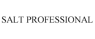 SALT PROFESSIONAL