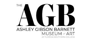 THE AGB ASHLEY GIBSON BARNETT MUSEUM OF ART AT FLORIDA SOUTHERN COLLEGE