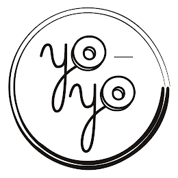 YO - YO