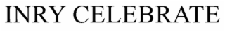 INRY CELEBRATE