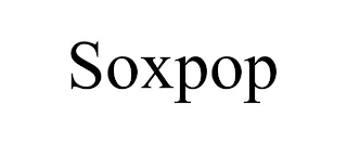 SOXPOP