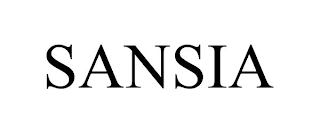 SANSIA