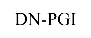 DN-PGI