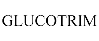 GLUCOTRIM