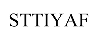 STTIYAF