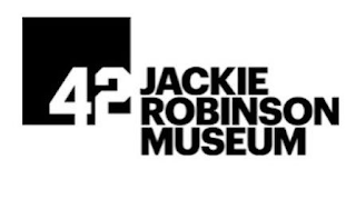 42 JACKIE ROBINSON MUSEUM