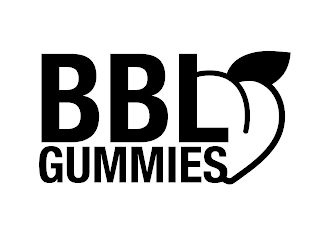 BBL GUMMIES