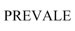 PREVALE