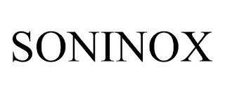SONINOX