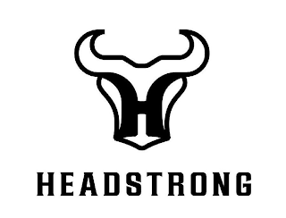 H HEADSTRONG