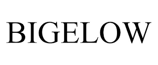 BIGELOW
