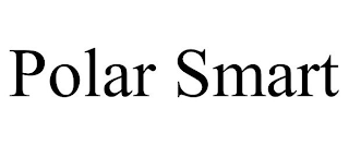 POLAR SMART