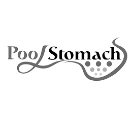 POOL STOMACH