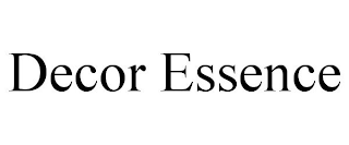 DECOR ESSENCE