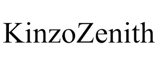 KINZOZENITH