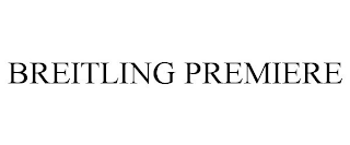 BREITLING PREMIERE