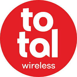 TOTAL WIRELESS
