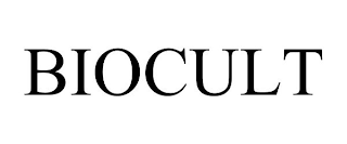 BIOCULT