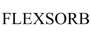 FLEXSORB
