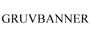 GRUVBANNER