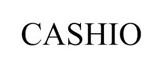 CASHIO