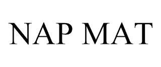 NAP MAT