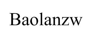 BAOLANZW