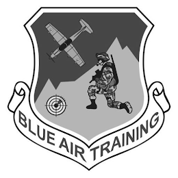 BLUE AIR TRAINING