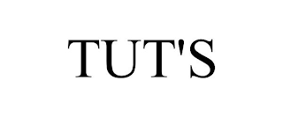 TUT'S