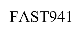 FAST941