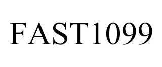 FAST1099