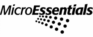 MICROESSENTIALS