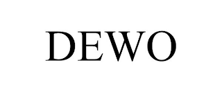DEWO