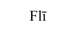 FLI