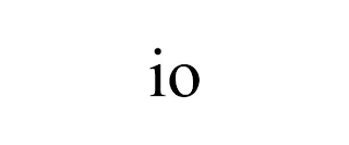 IO