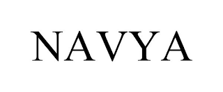 NAVYA