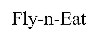 FLY-N-EAT