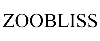 ZOOBLISS