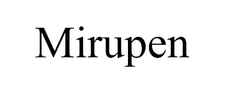MIRUPEN